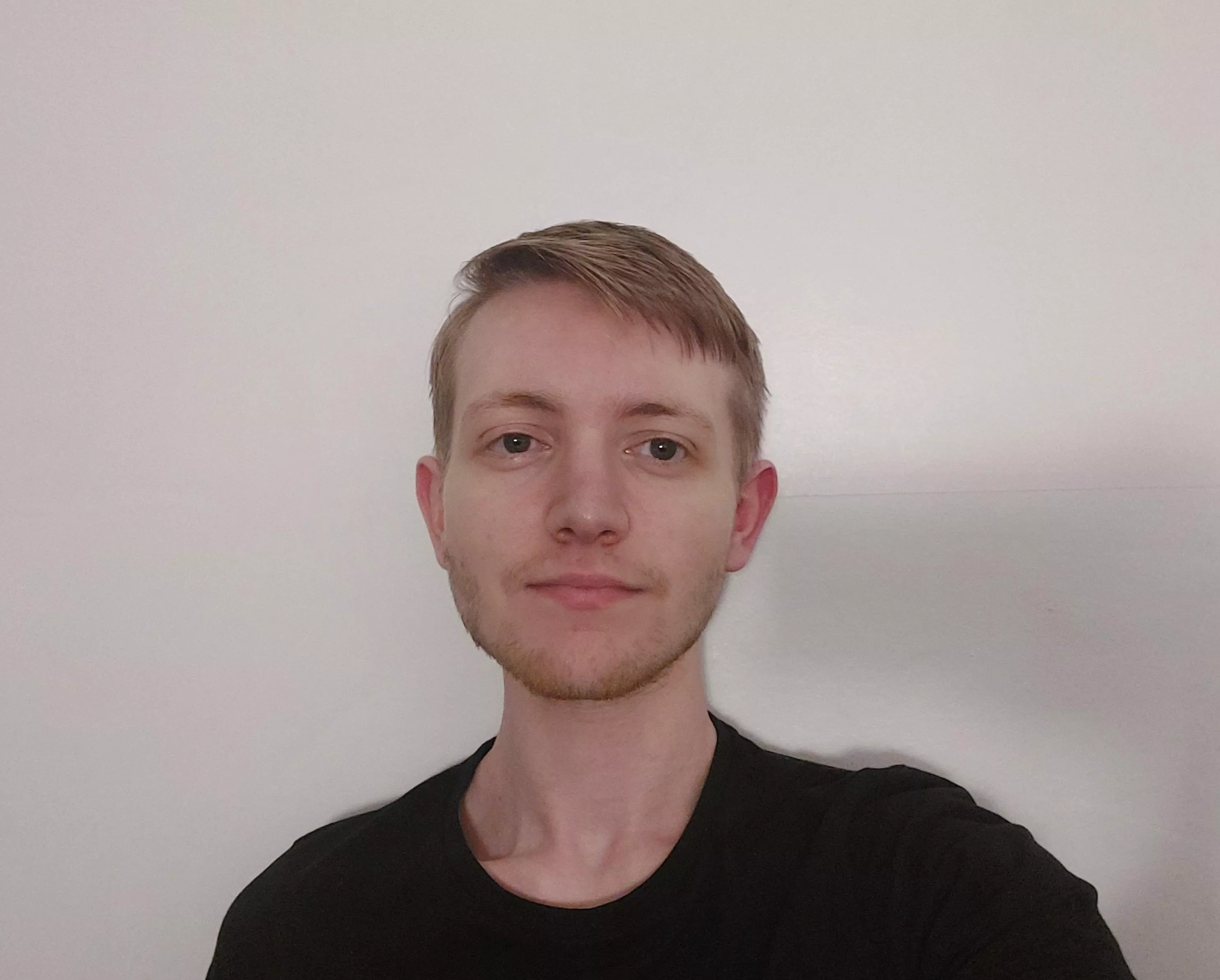 22, Never been in a relationship, I feel undesirable sometimes