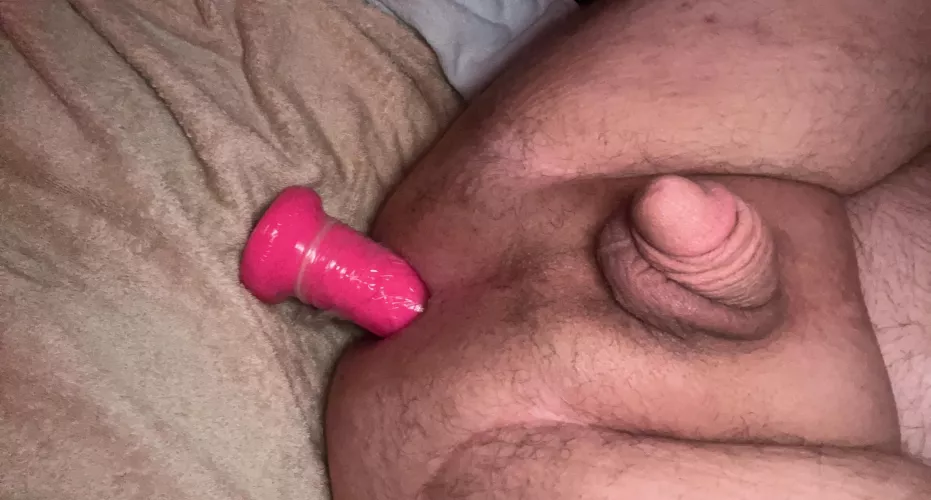 23m playing with toys hmu