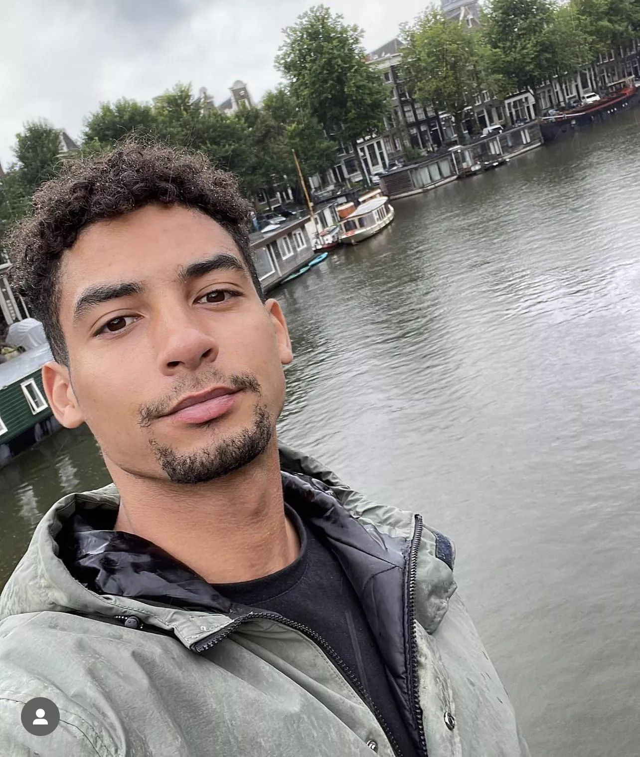 28. Single. Have an amazing week, handsome!