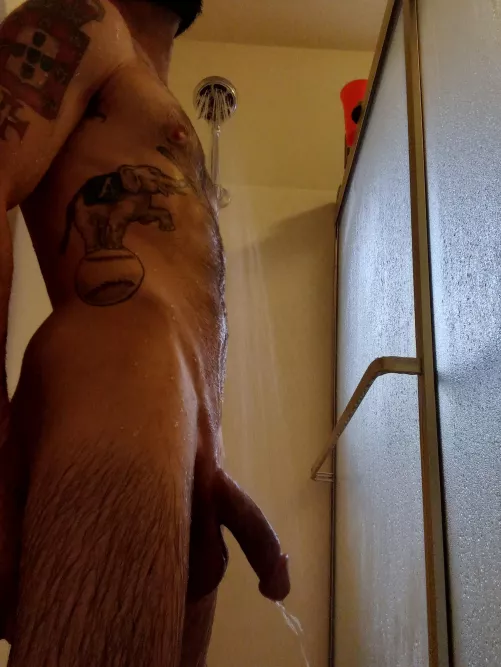 (35) Self Conscious dad needs love