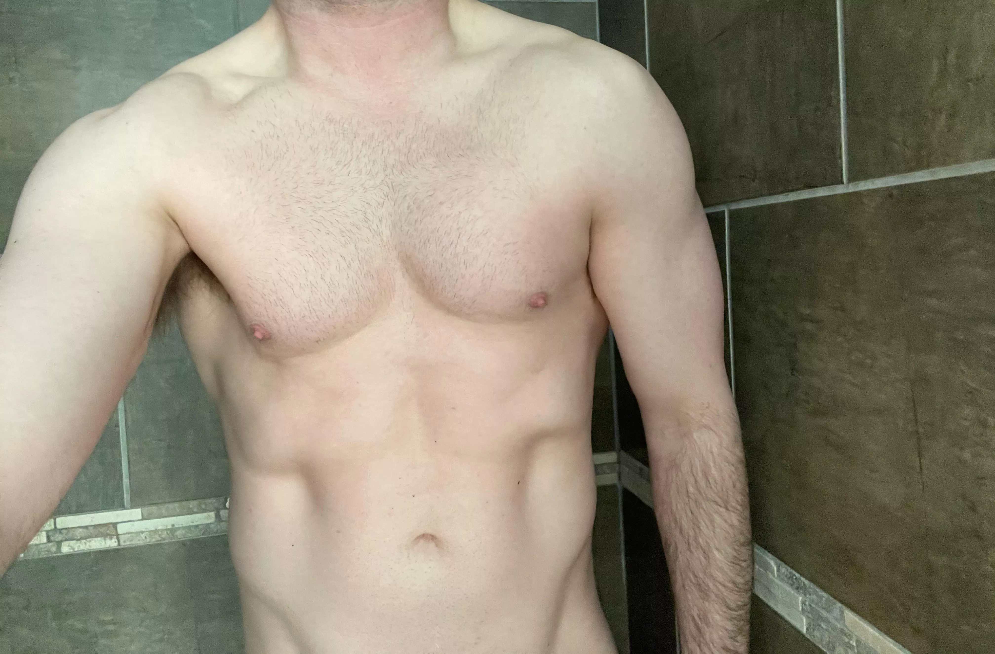 (36m) First post, a bit nervous about it 😬