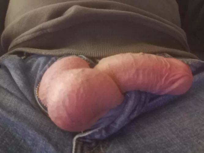 [58] My Old Softie Cock