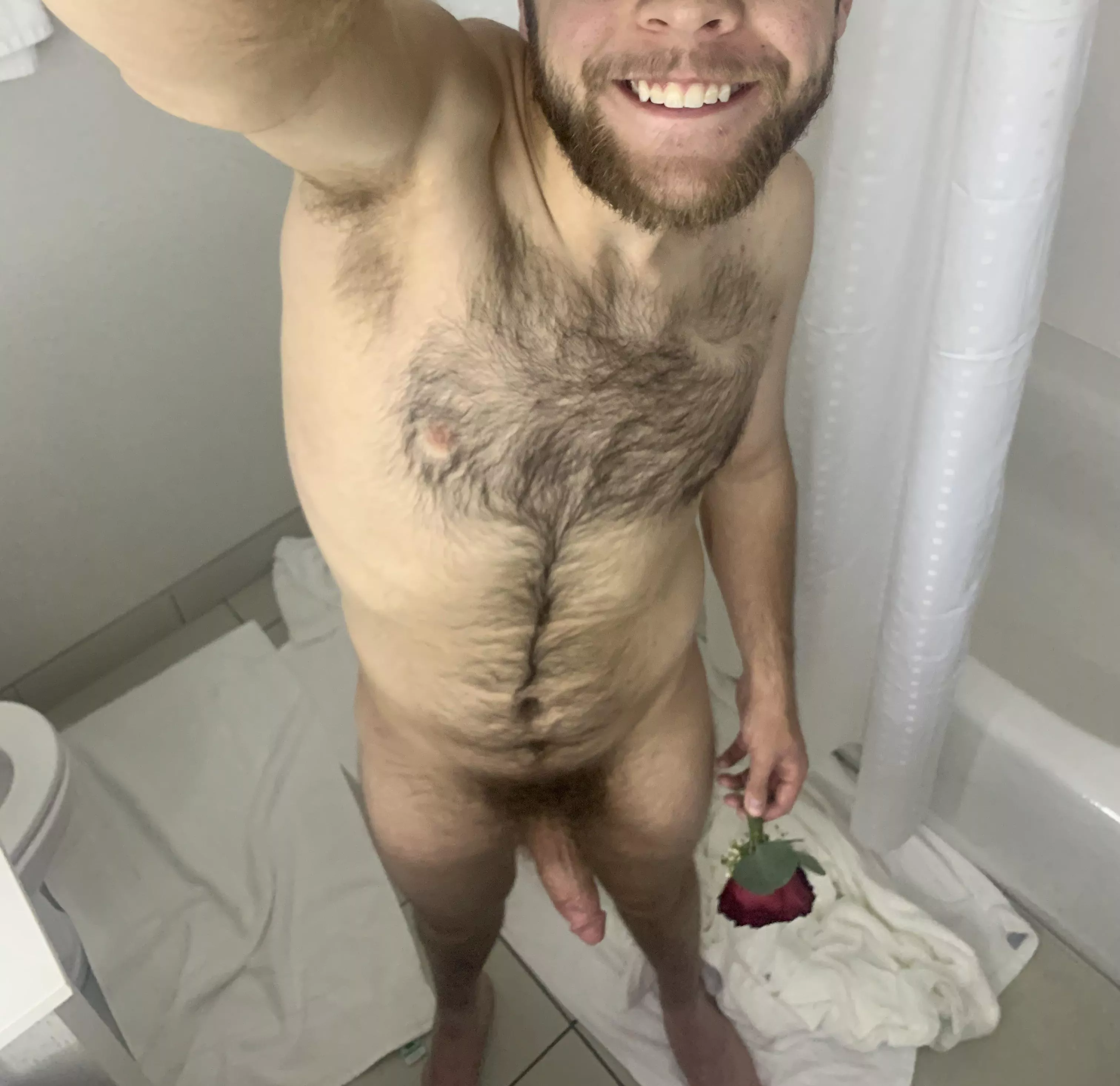 about to get ready for a wedding, will this shirt count?