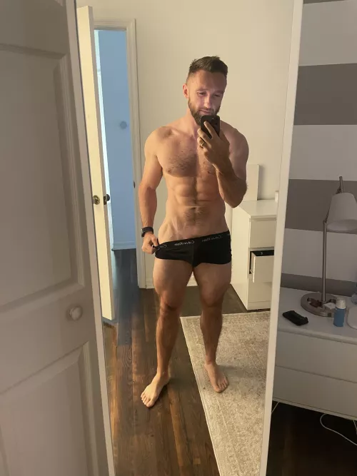 Added some vein exposure since last pic