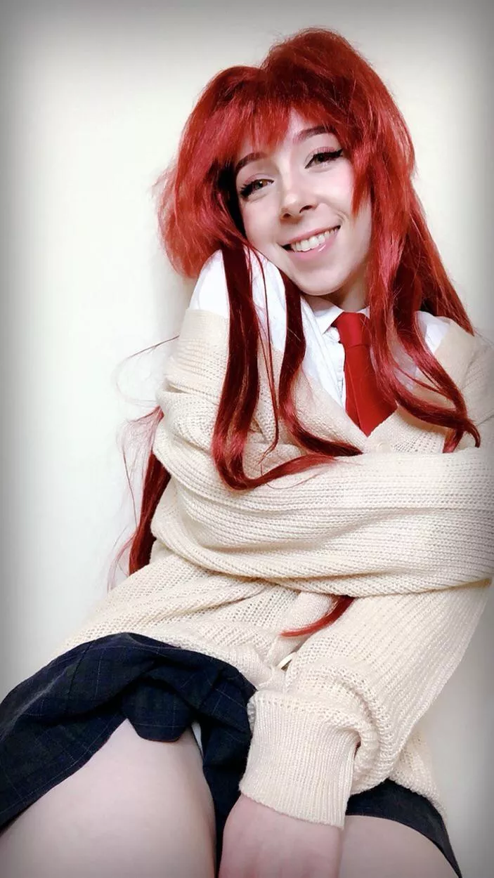 Akane Kazuyagi by knifearella