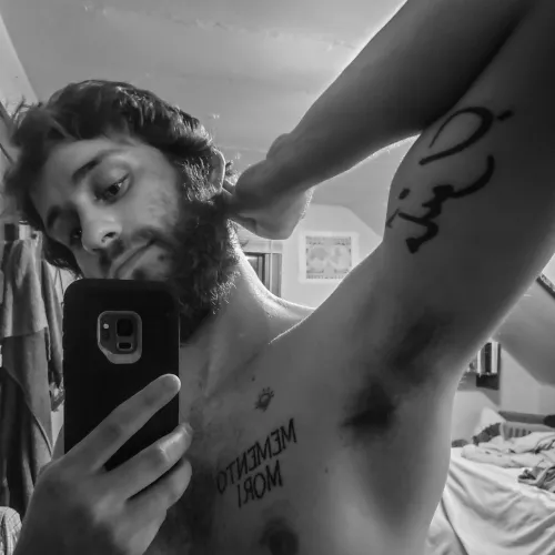 Am I cute enough for you?