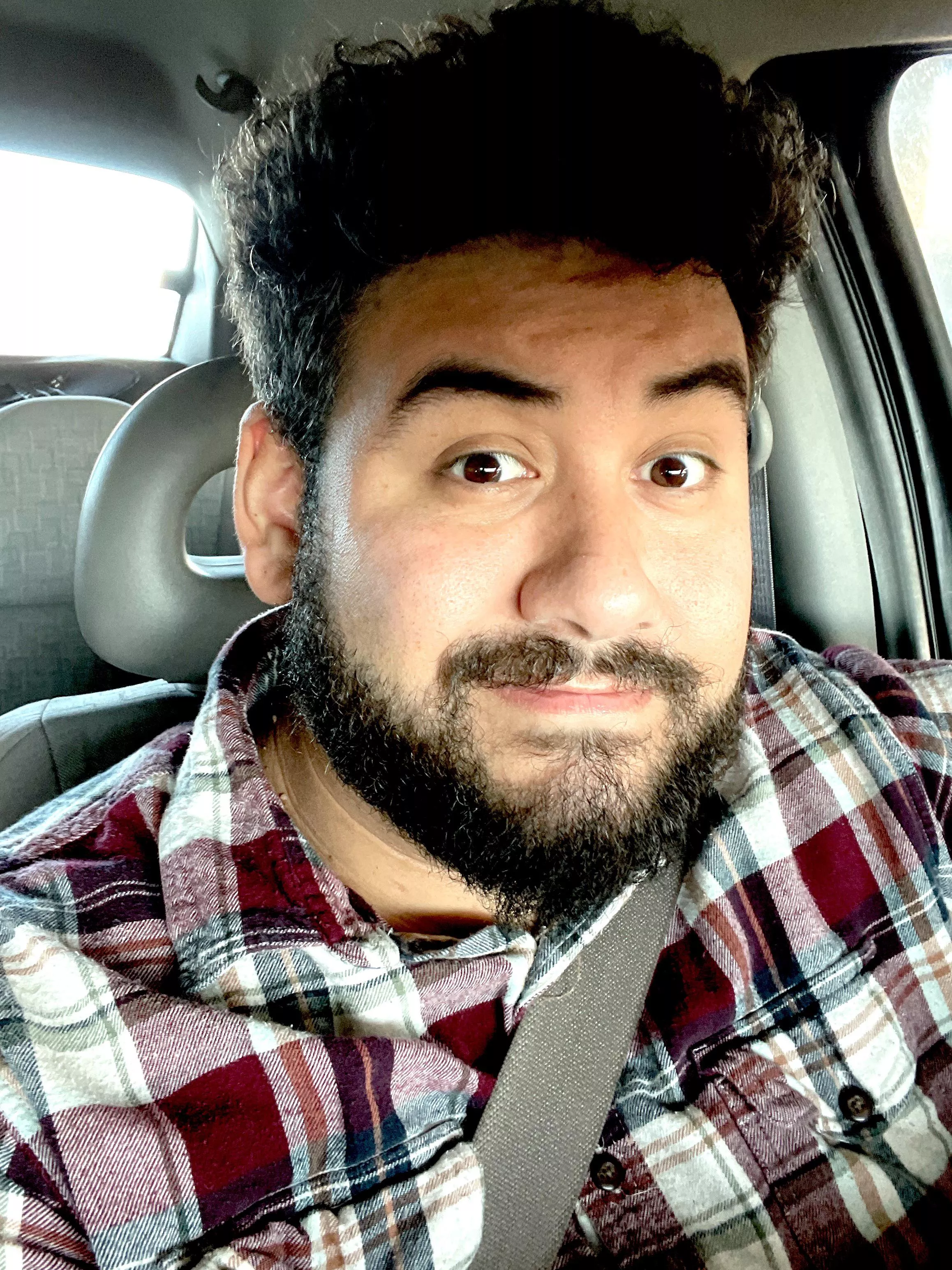 Am I hood looking enough for this group?? If you want a 🌶️ pic, DM me 😉