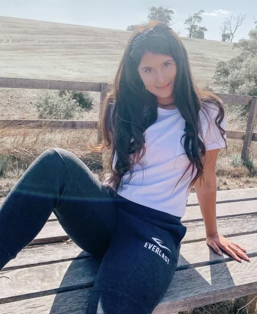 Am I worth knocking up?