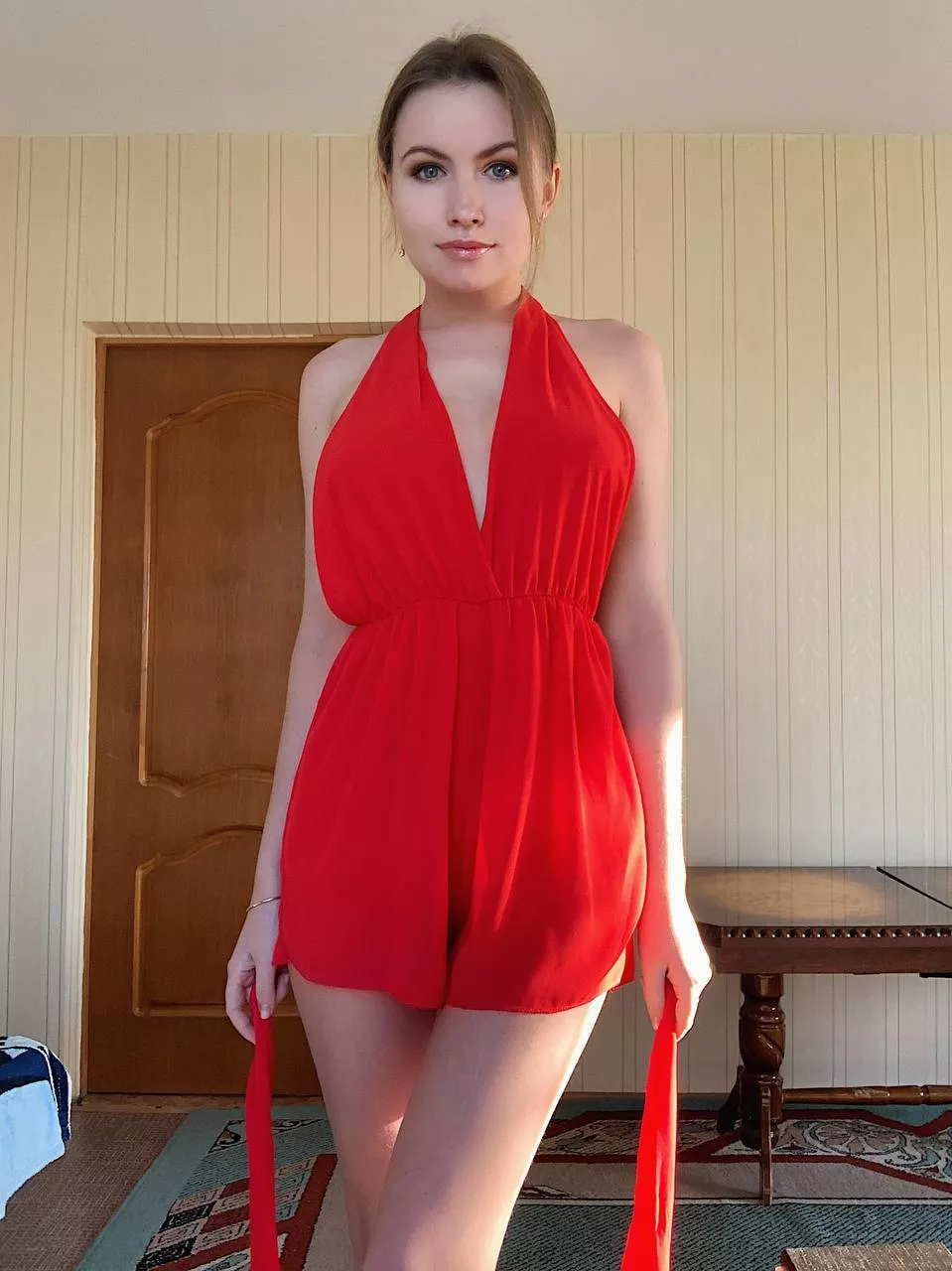 And how was your weekend?