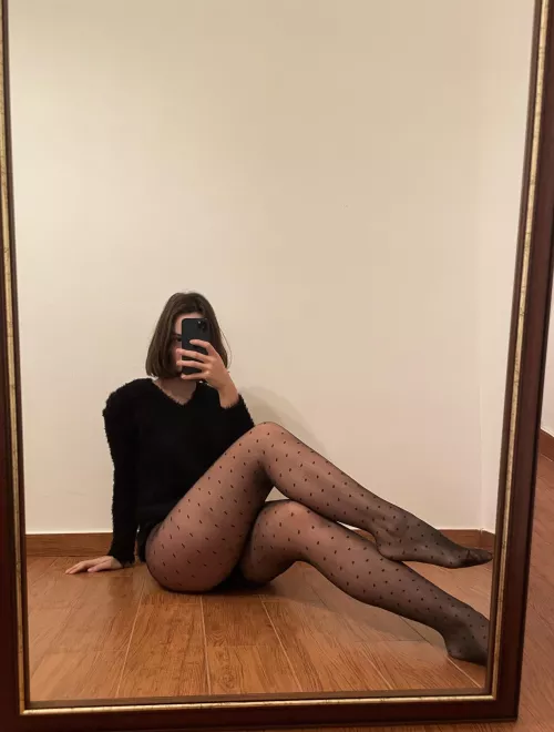 Another day, another post 🤭