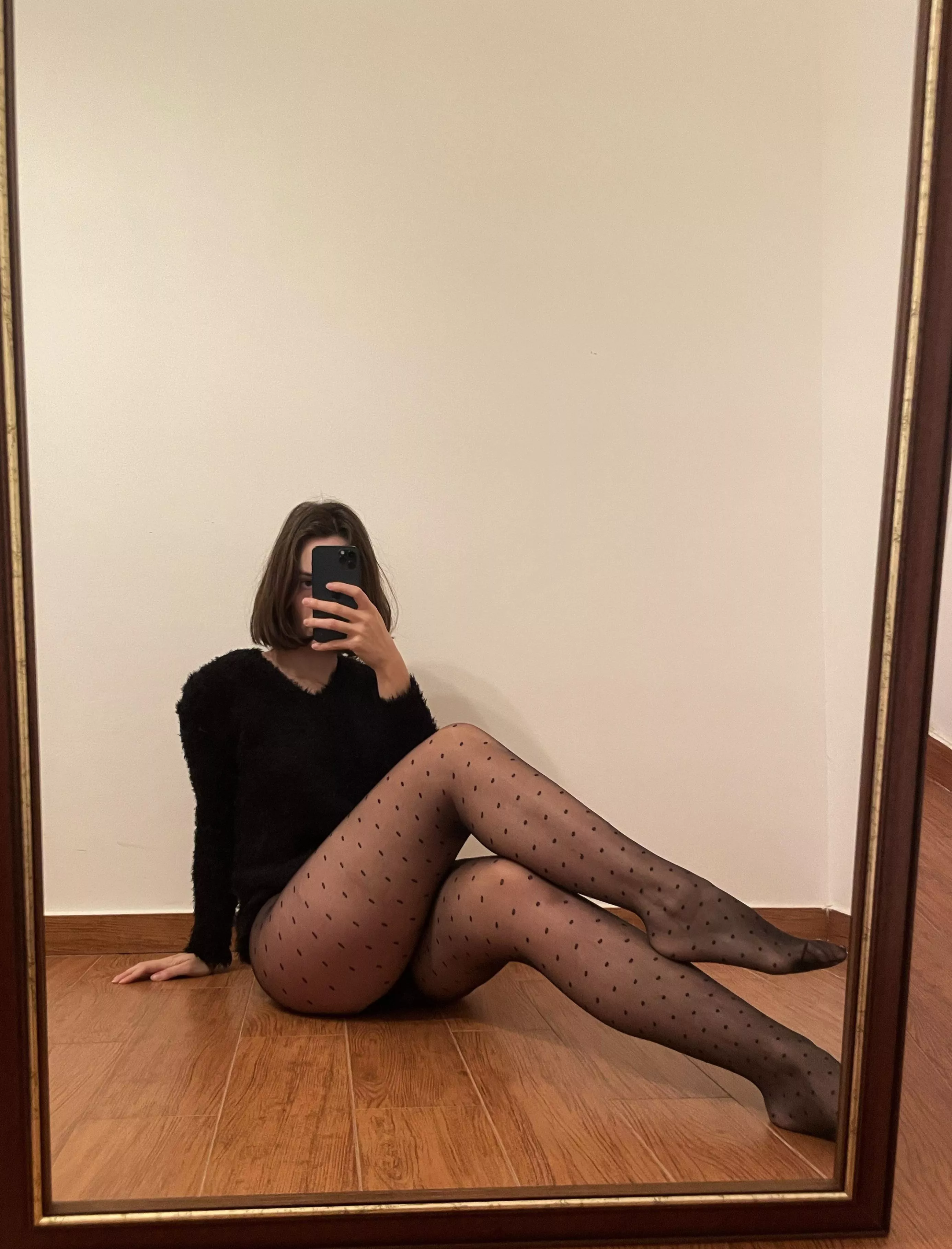 Another day, another post 🤭