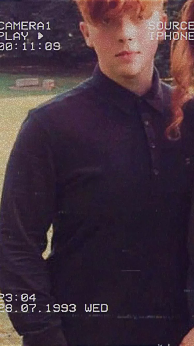 Any girls that are into redheads? M 22 🫡