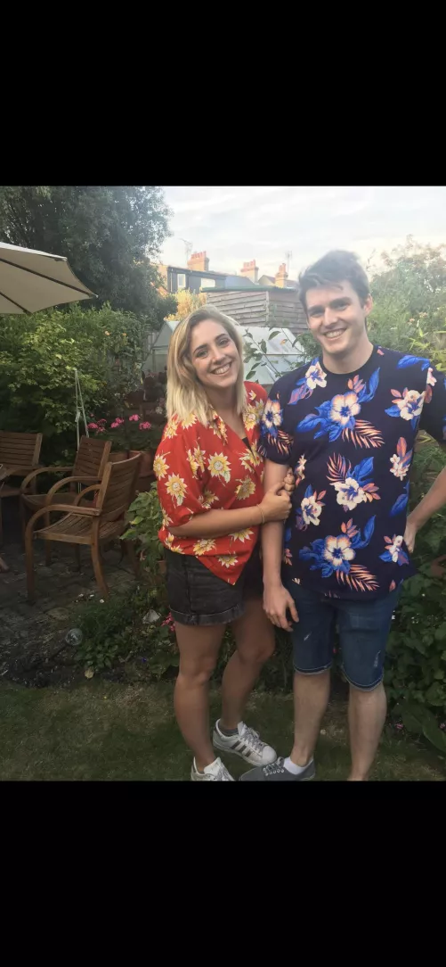 Any hung bulls or mf wanna join us Essex uk m27 f26