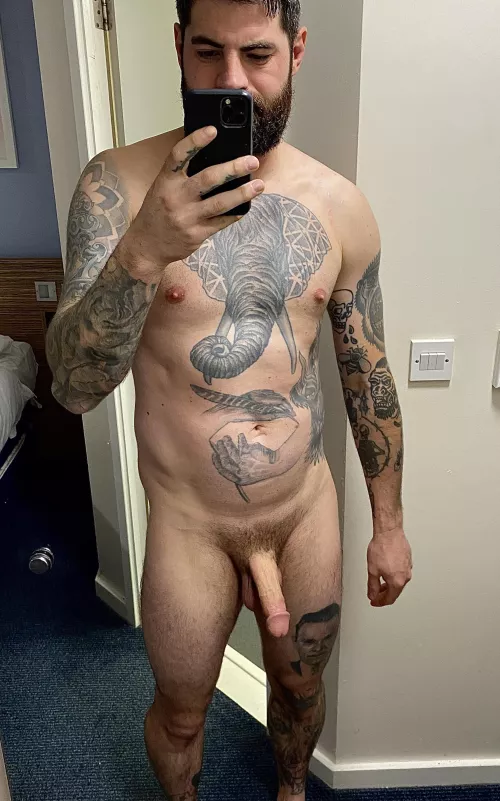 Any volunteers to get me hard?