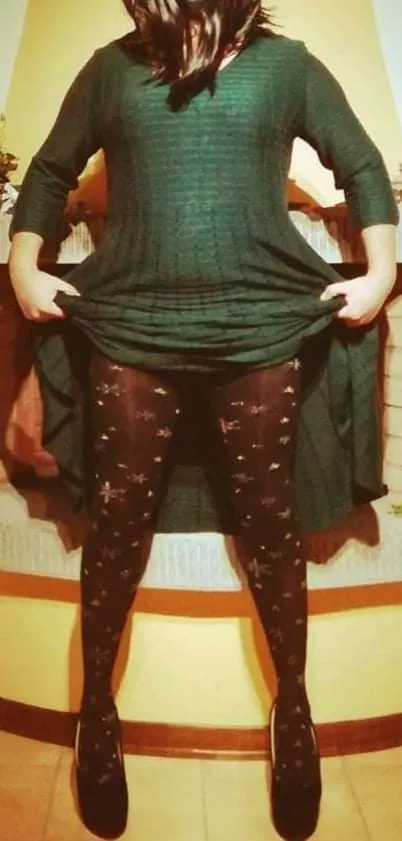 Anyone want to bust my balls? ❤️