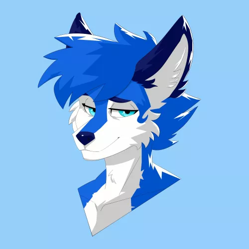 Art by me on twitter @pauloz_art (Commissions Open!)