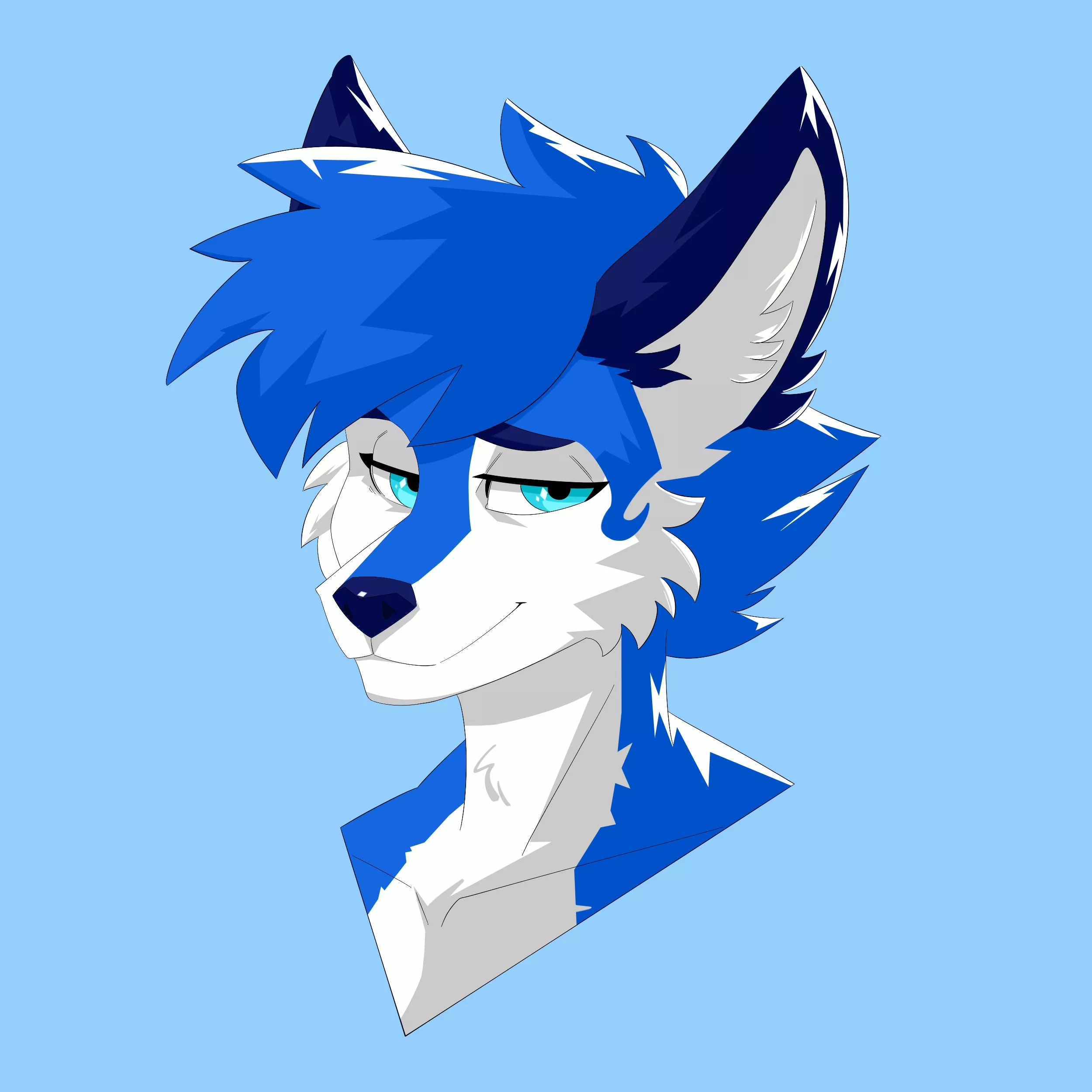 Art by me on twitter @pauloz_art (Commissions Open!)