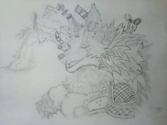 ASK. MY. FURSONA. (will reply in rplay)