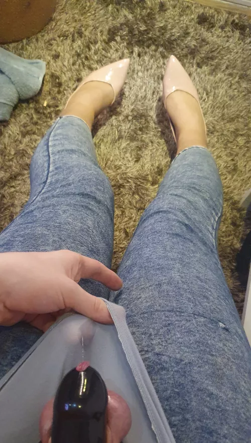 at what point do stop leaking?