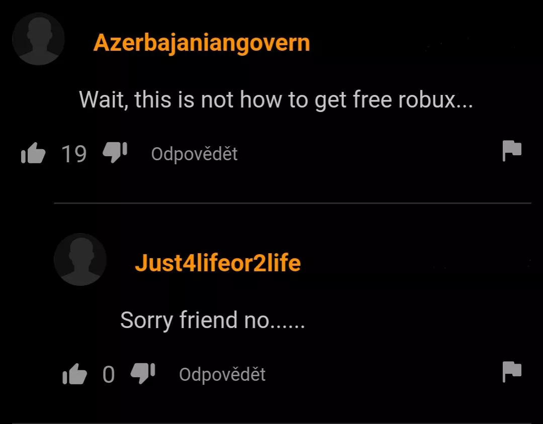 Azerbaijan government scammed