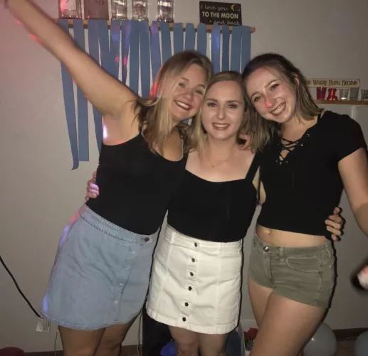 B listers still have tight pussies