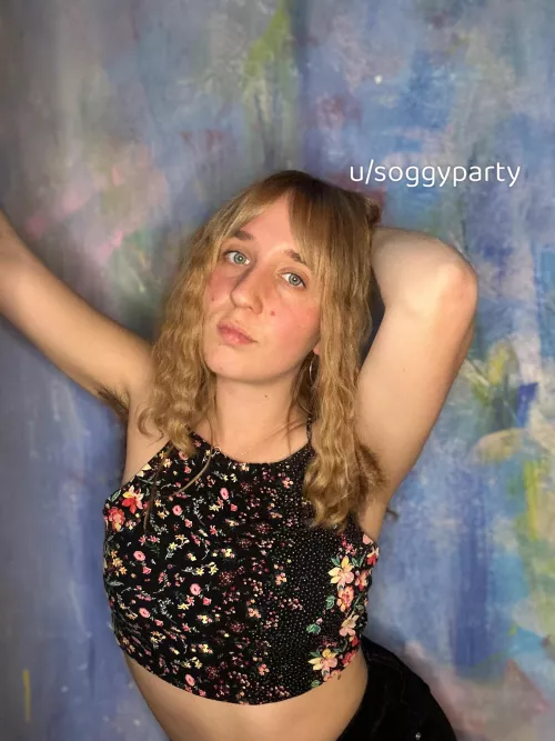 Be honest, are they too long?