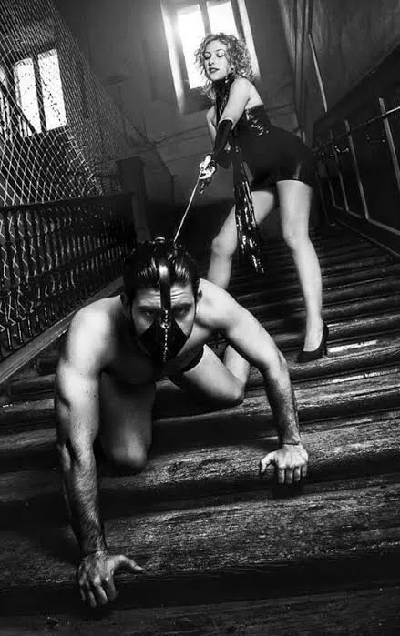 been mommy's pet is my sincere desire