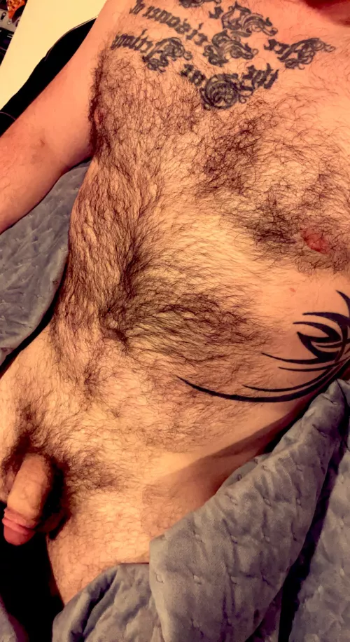 Being in this bed alone is killing me 😏