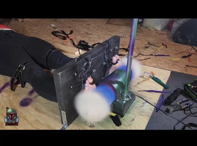 Board Room Meeting - Liz River