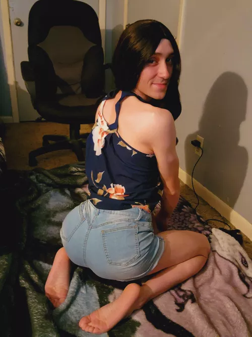 booty and soles need anything else?(;