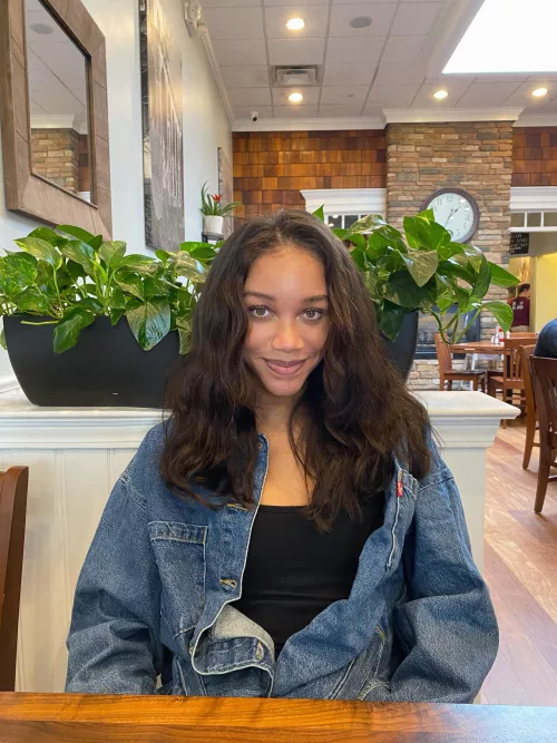 Brazilian and Nigerian xx