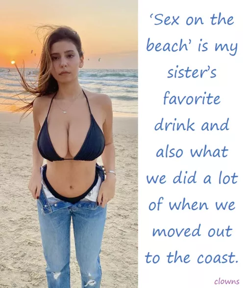 [B/S] Living the dream!