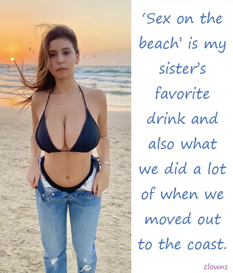 [B/S] Living the dream!