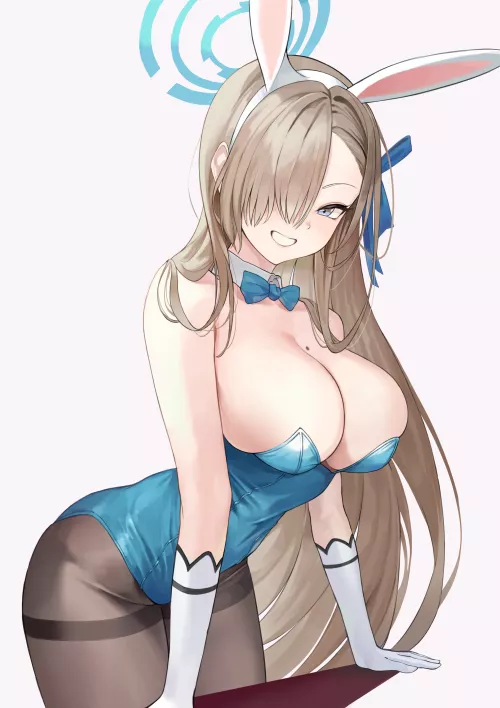 Bunny Asuna [Blue Archive]