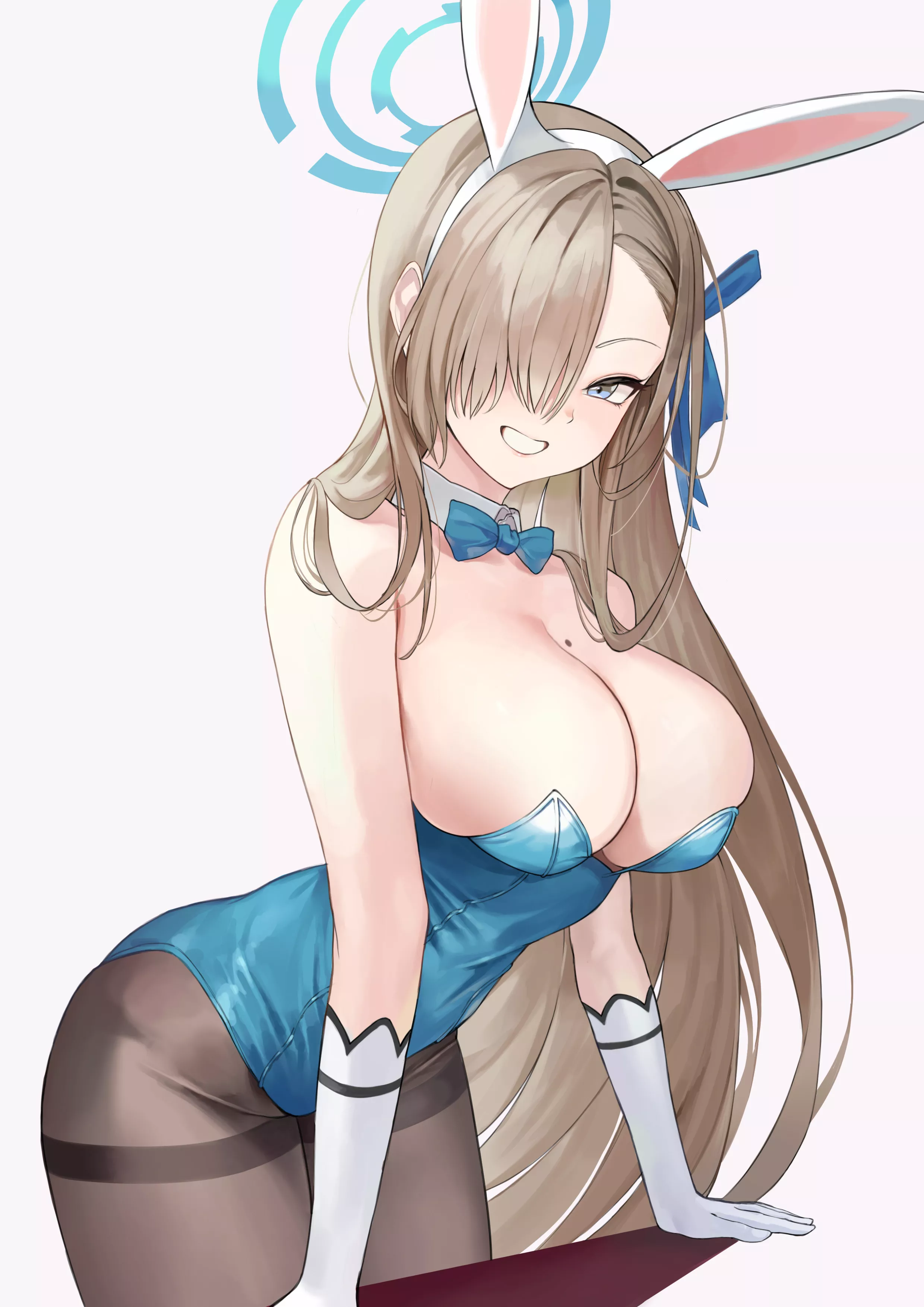 Bunny Asuna [Blue Archive]