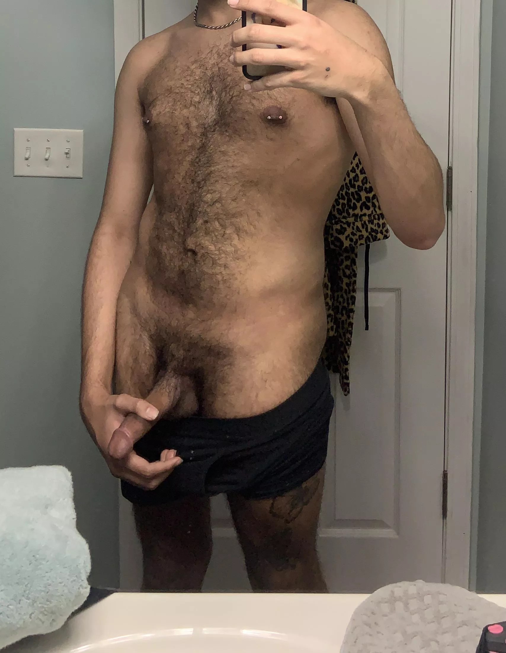 can i get some head?