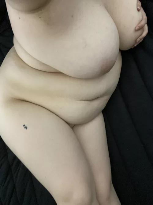 Can I seduce you back into bed?