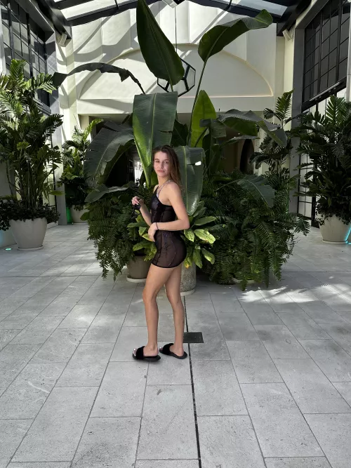 Can we fuck after our date?