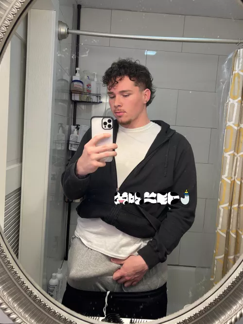 can you guess this cocks age?