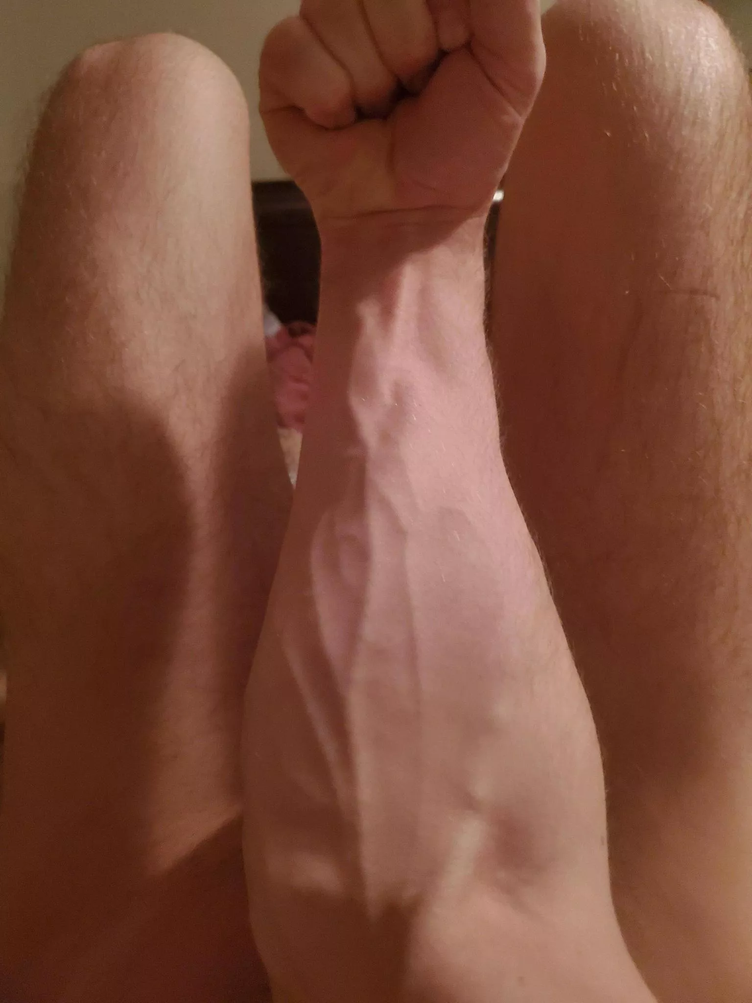 Can't let her take the last hoodie