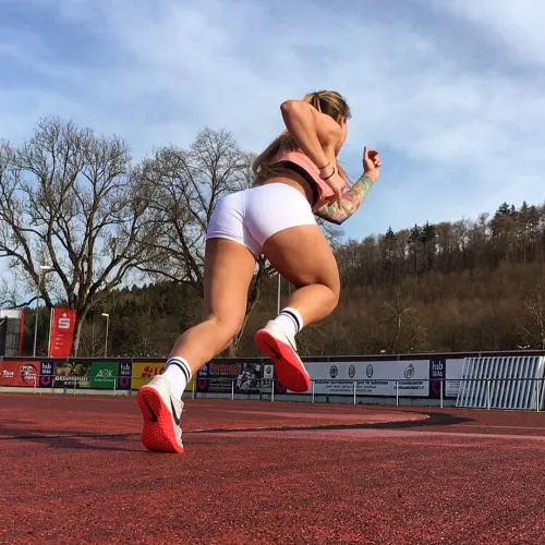 Catch me if you can 🚀