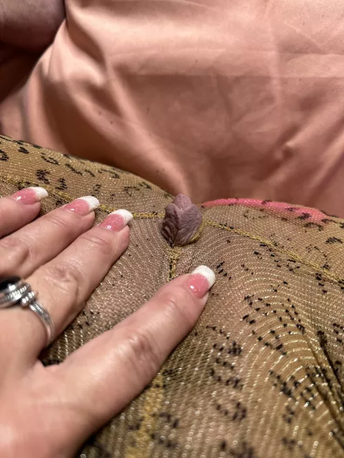 Clit rips through everything