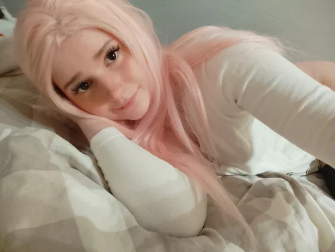 Come and lay with me (f)