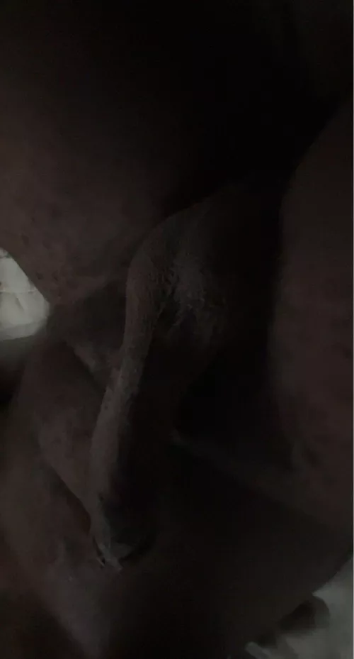 Come back to bed😈