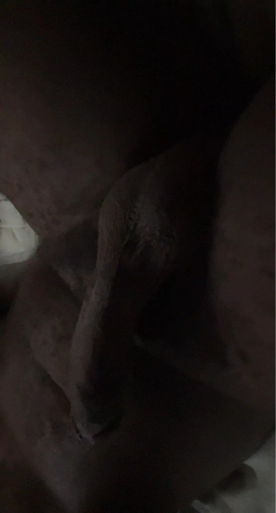 Come back to bed😈