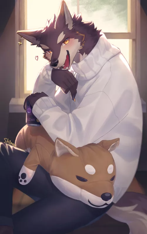 Comfy & Cute [shima23k]