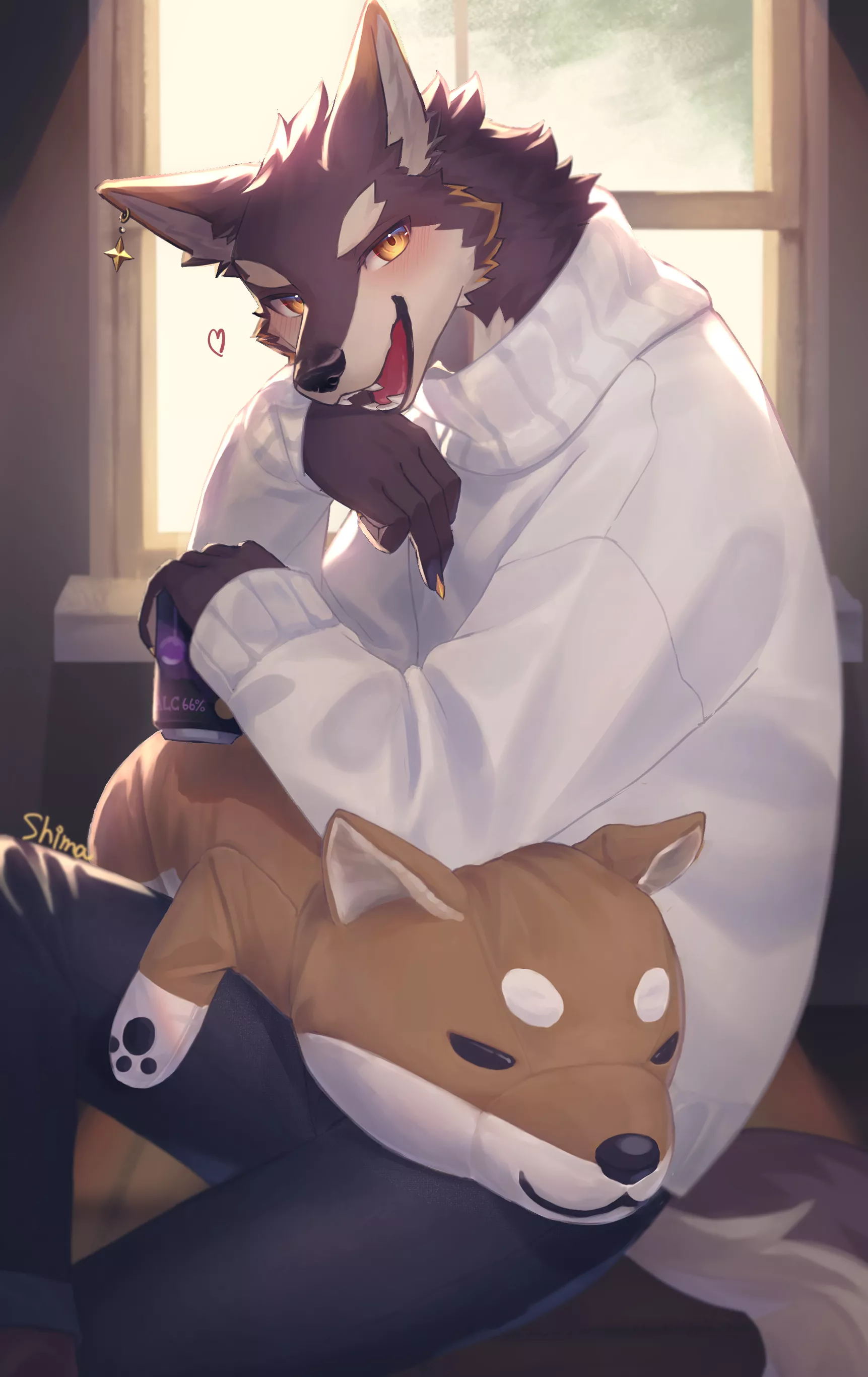 Comfy & Cute [shima23k]