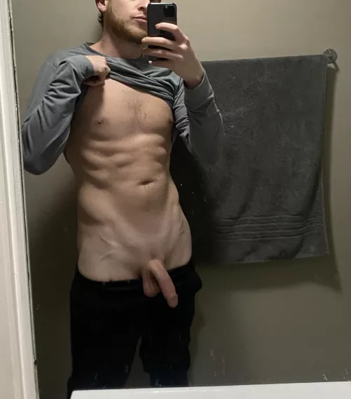 Could I make you drop to your knees?