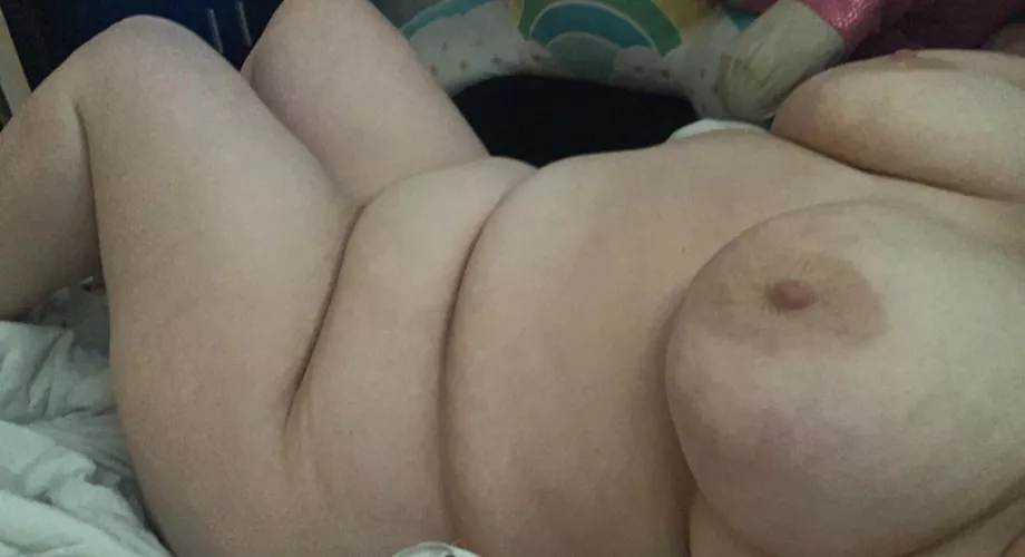 could really use some cuddles today