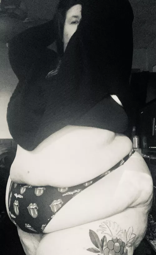 Could use some cheering up after this week